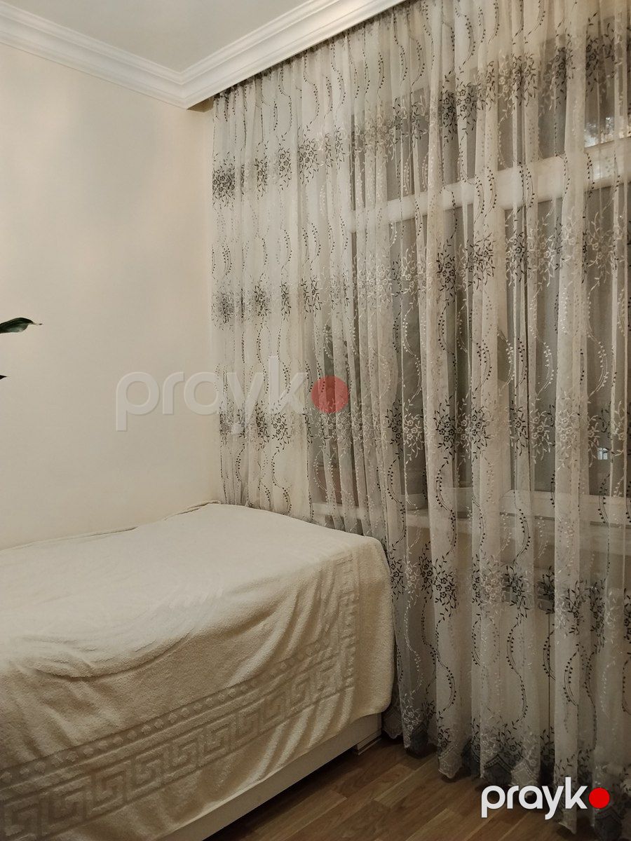 Satılır 3 otaqlı köhnə tikili 46 m² — Mənzil, Bakı (10)