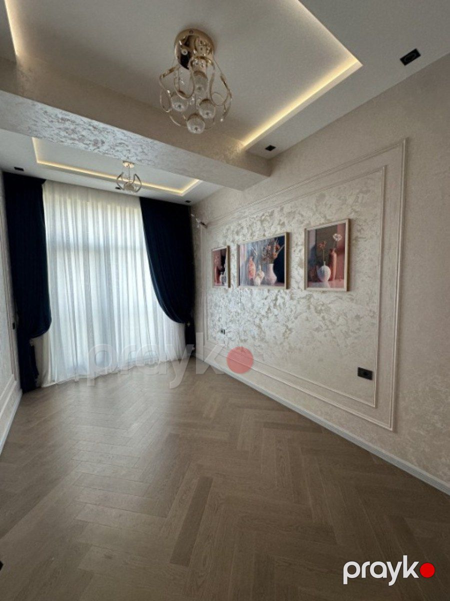 Satılır 3 otaqlı yeni tikili 115 m² — Mənzil, Bakı (9)