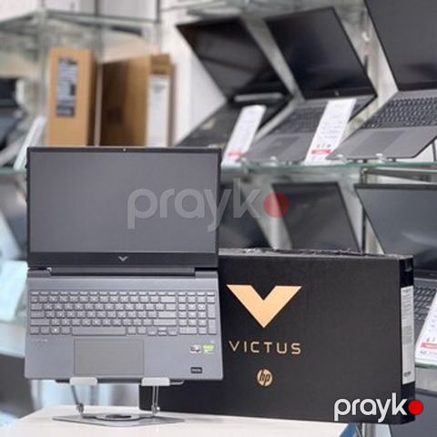 Noutbuk HP Victus Gaming 15-fb1005ci — Bakı
