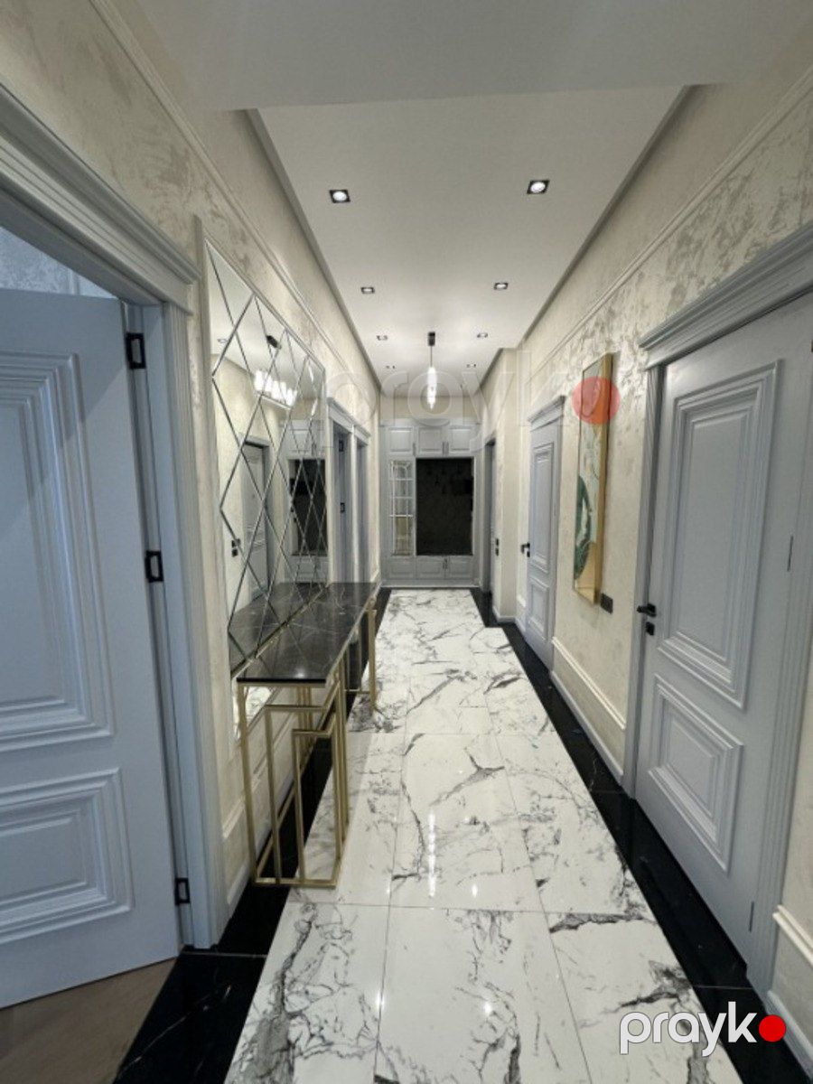 Satılır 3 otaqlı yeni tikili 115 m² — Mənzil, Bakı (5)