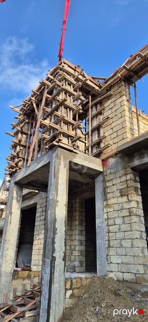 Beton işləri — Bakı