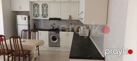 Satılır 4 otaqlı həyət evi/bağ evi 99 m² — Bakı