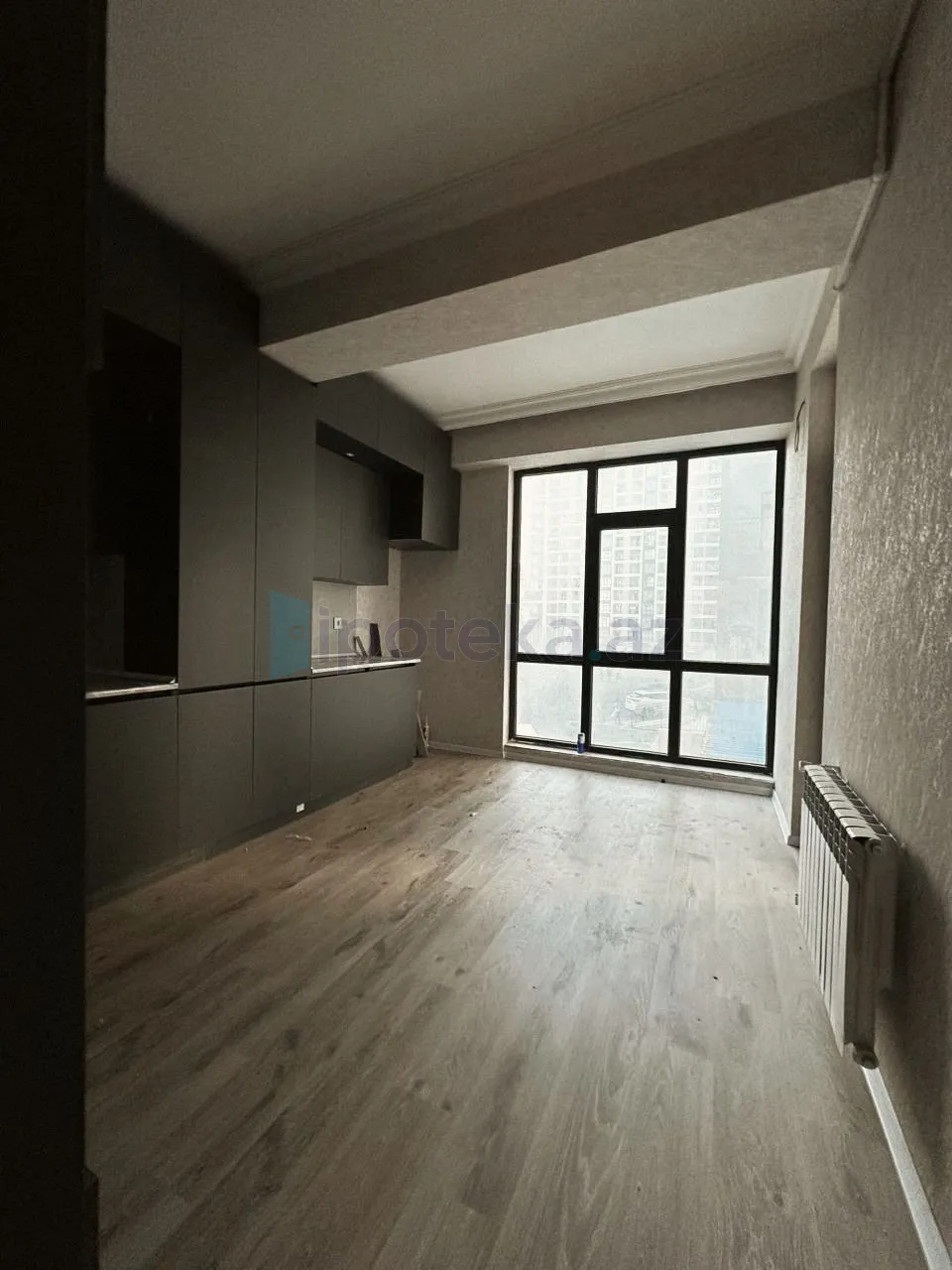 Satılır: 2 Otaq, Yeni tikili, 95.00 m² — Mənzil, Sumqayıt (2)