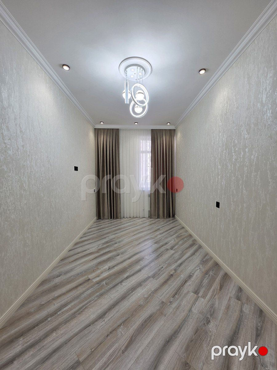 Satılır 3 otaqlı yeni tikili 106 m² — Mənzil, Bakı (5)