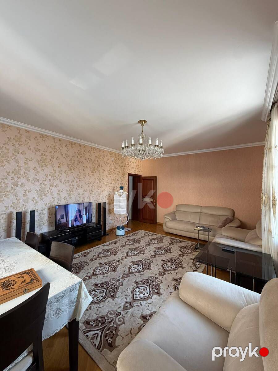 Satılır 3 otaqlı yeni tikili 90 m² — Mənzil, Bakı (2)