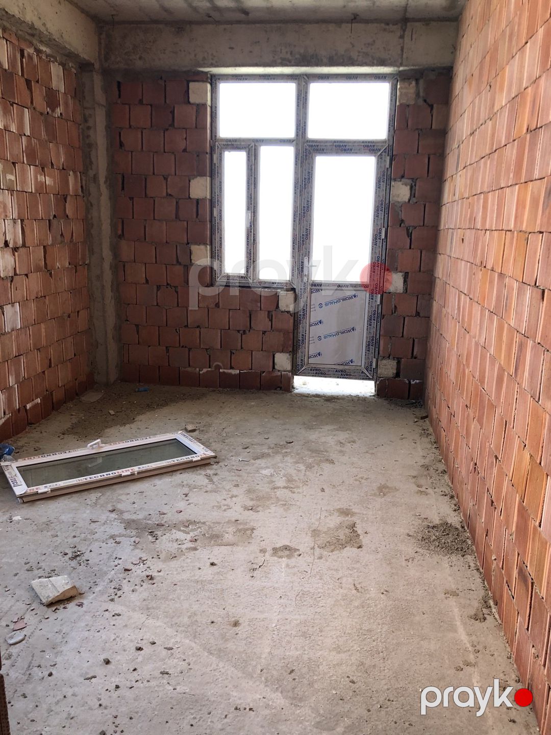 Satılır 2 otaqlı yeni tikili 84.5 m² — Mənzil, Bakı (4)