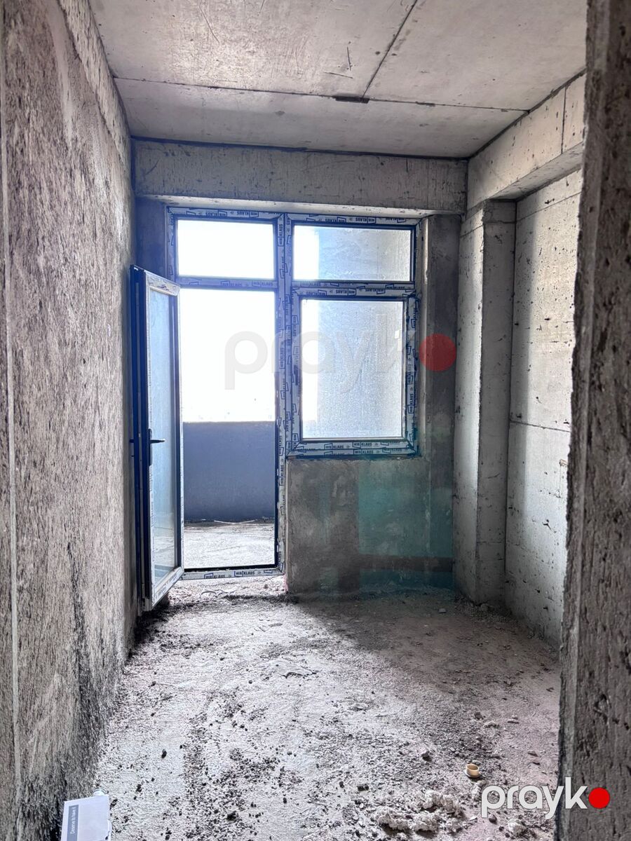 Satılır 4 otaqlı yeni tikili 110 m² — Mənzil, Bakı (3)
