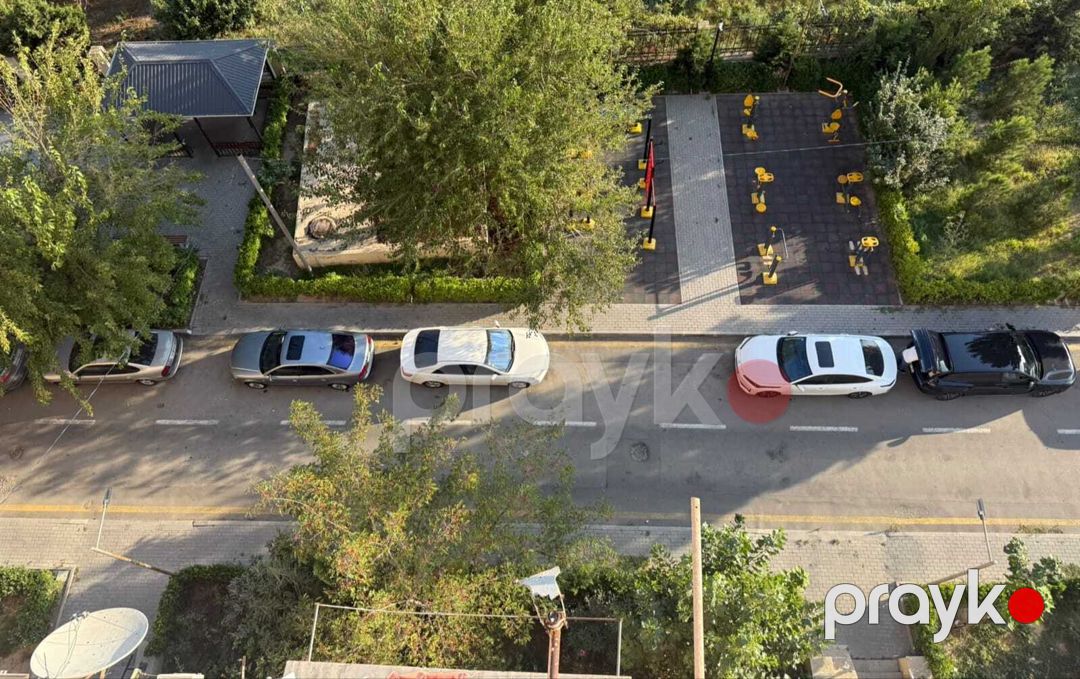Satılır 3 otaqlı köhnə tikili 85 m² — Mənzil, Bakı (3)