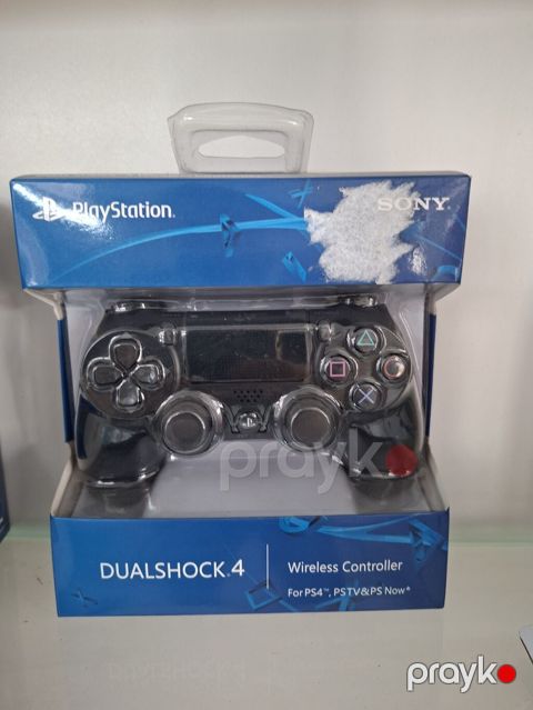 Sony PlayStation Dualshock 4 simsiz idarəetmə pultu - Model — Xırdalan