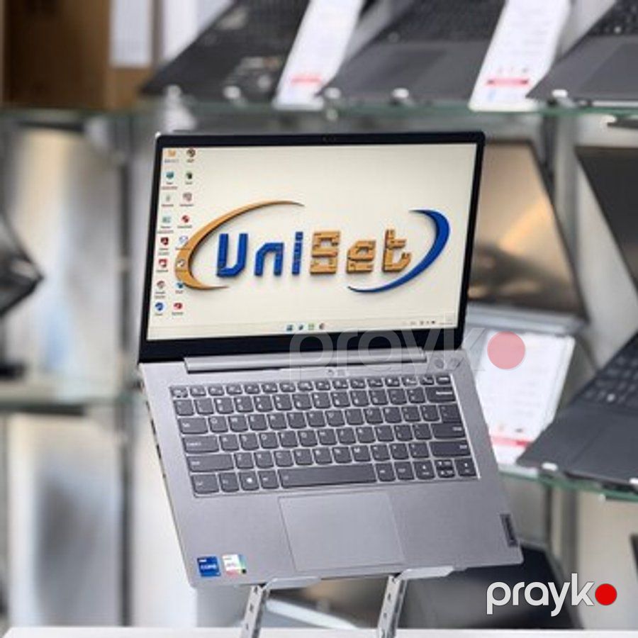 Noutbuk Lenovo ThinkBook Touch Screen i7 16gb — Noutbuklar, Bakı (3)
