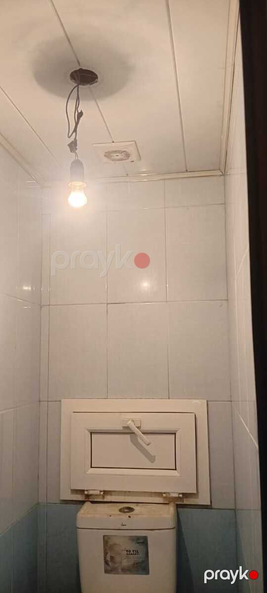 Satılır 3 otaqlı köhnə tikili 80 m² — Mənzil, Bakı (7)