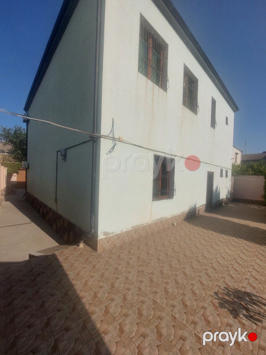 Həyət evi, Sumqayıt ş — Ev, villa, Sumqayıt (6)