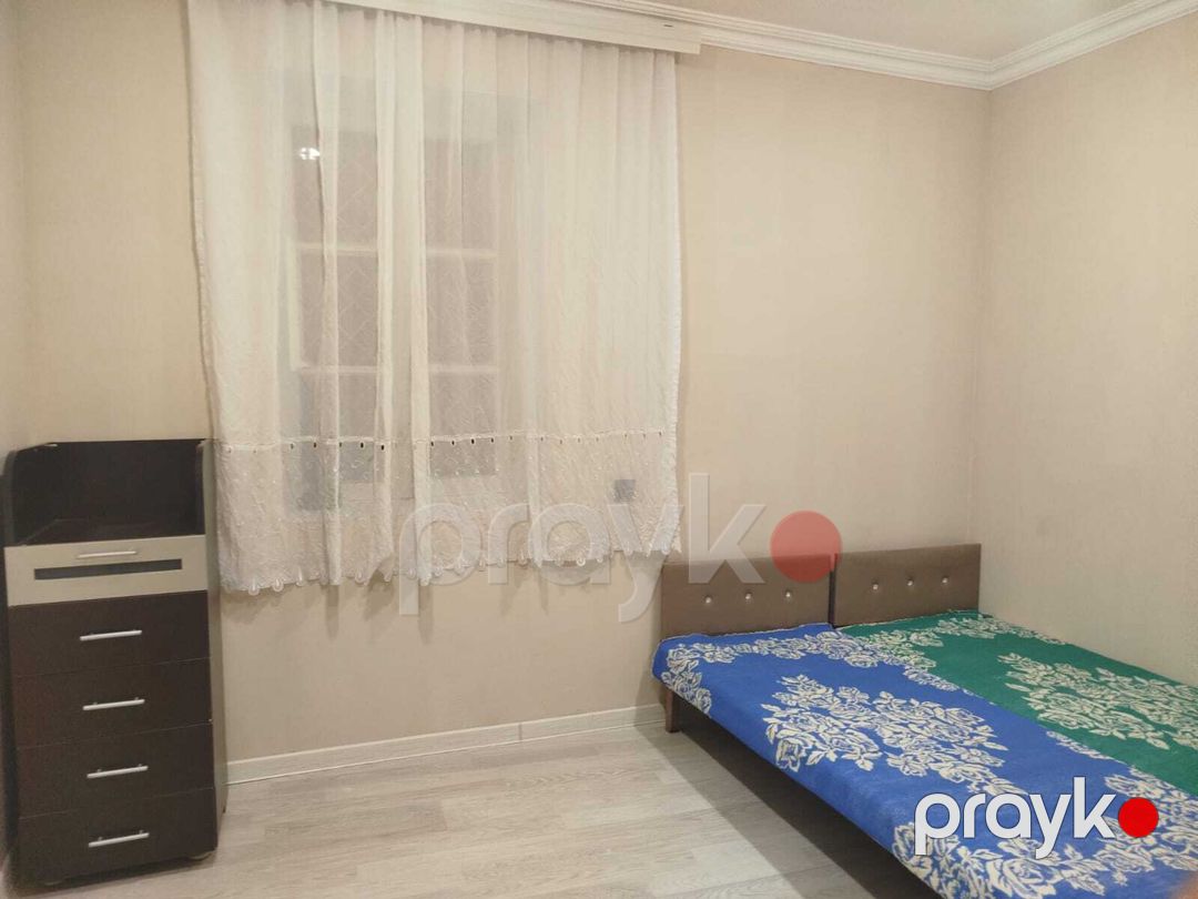 İcarəyə verilir 2 otaqlı həyət evi/bağ evi 70 m² — Ev, villa, Bakı (5)