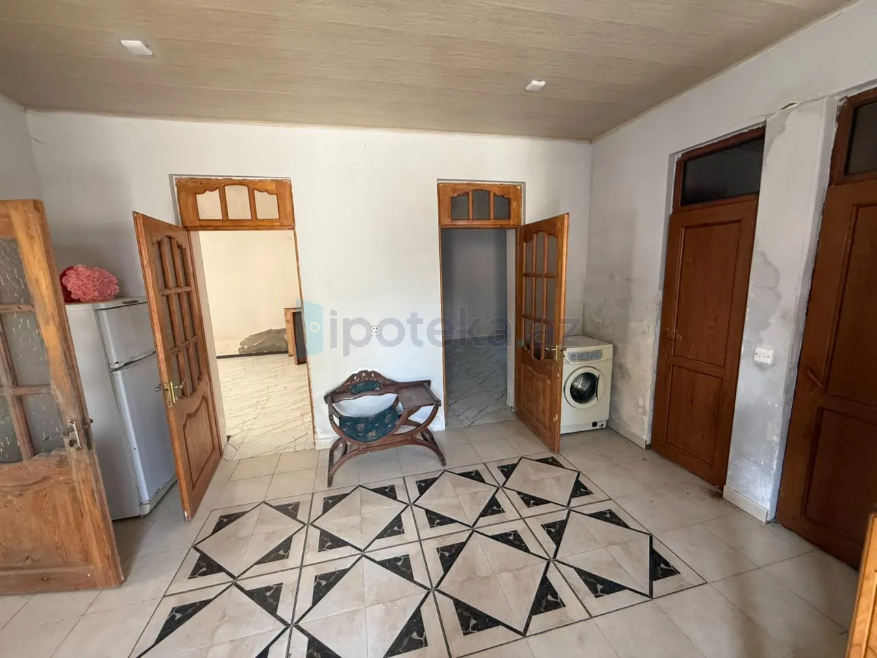 Satılır: 3 Otaq, Evlər/Villalar, Sabunçu r., Savalan q., 180.00 m² — Maştağa