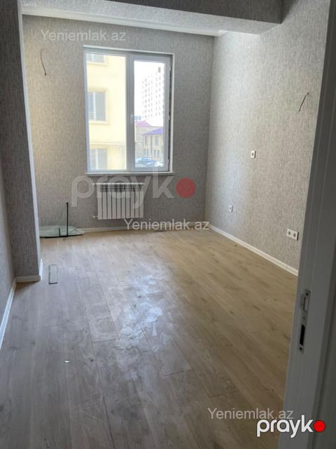 Satılır 2 otaqlı Bina evi menzil (Yeni tikili), 86 m², Saray — Abşeron