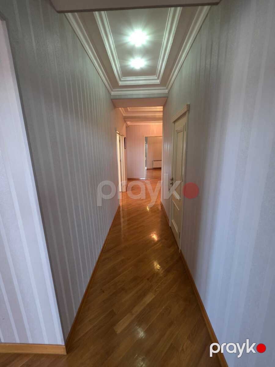 Satılır 4 otaqlı yeni tikili 160 m² — Mənzil, Bakı (11)