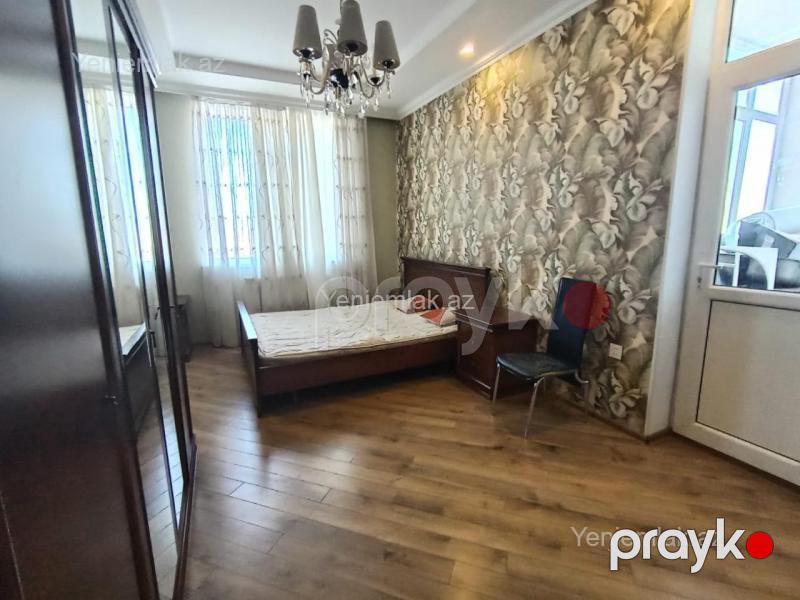 Satılır 3 otaqlı Bina evi menzil (Yeni tikili), 150 m², Binəqədi rayonu — Mənzil, Bakı (9)