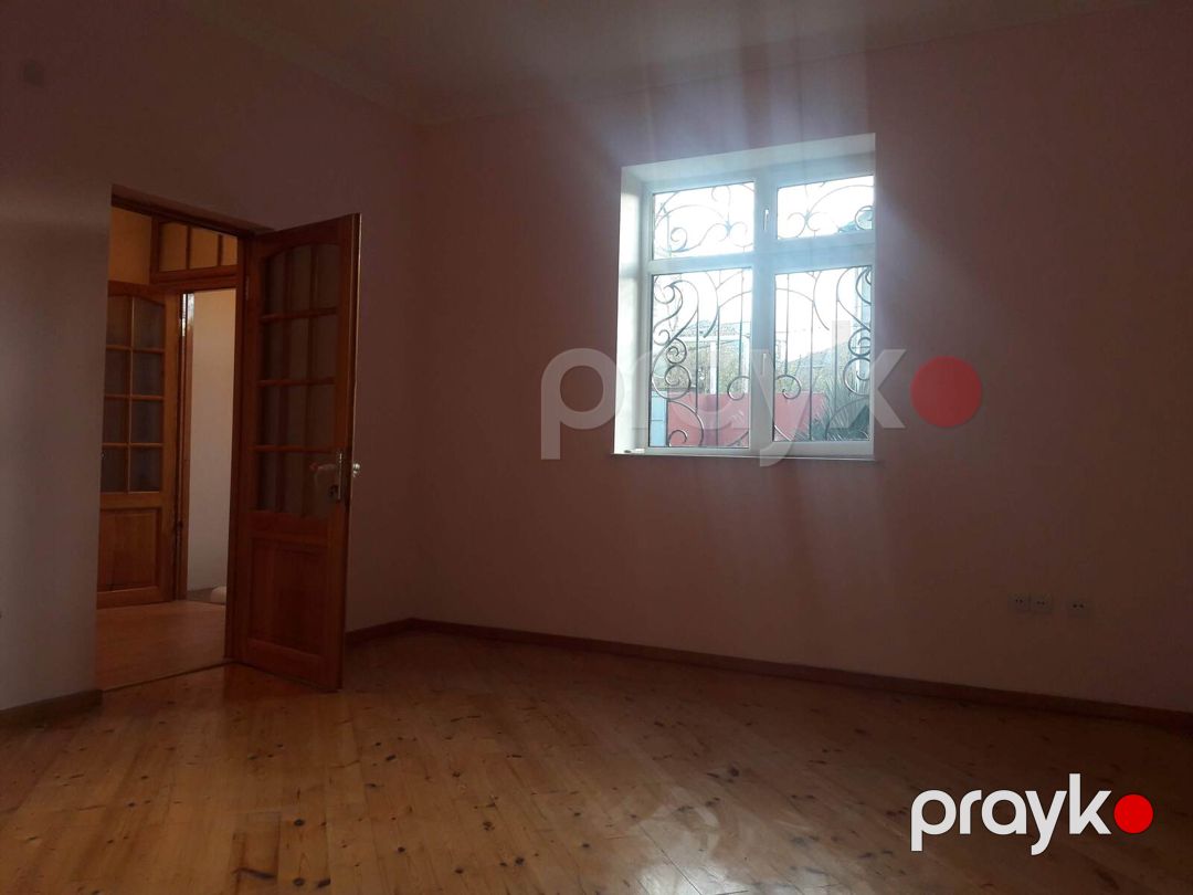 Satılır 3 otaqlı həyət evi/bağ evi 120 m² — Ev, villa, Bakı (3)