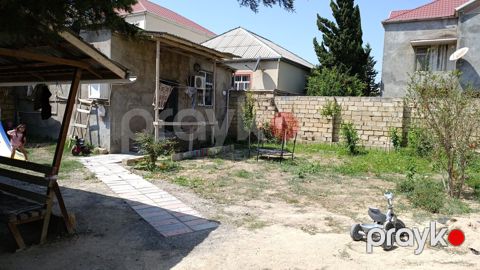 Satılır torpaq 3 sot — Bakı