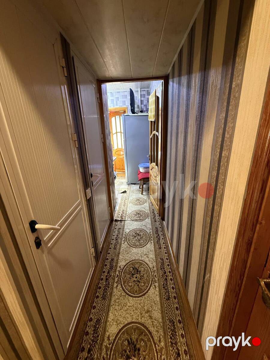 Satılır 3 otaqlı köhnə tikili 60 m² — Mənzil, Bakı (6)