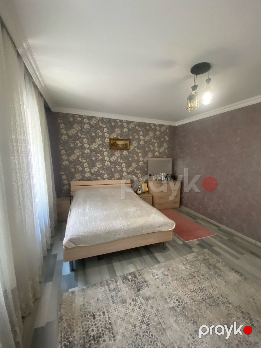Həyət evi, Yasamal r — Ev, villa, Bakı (6)