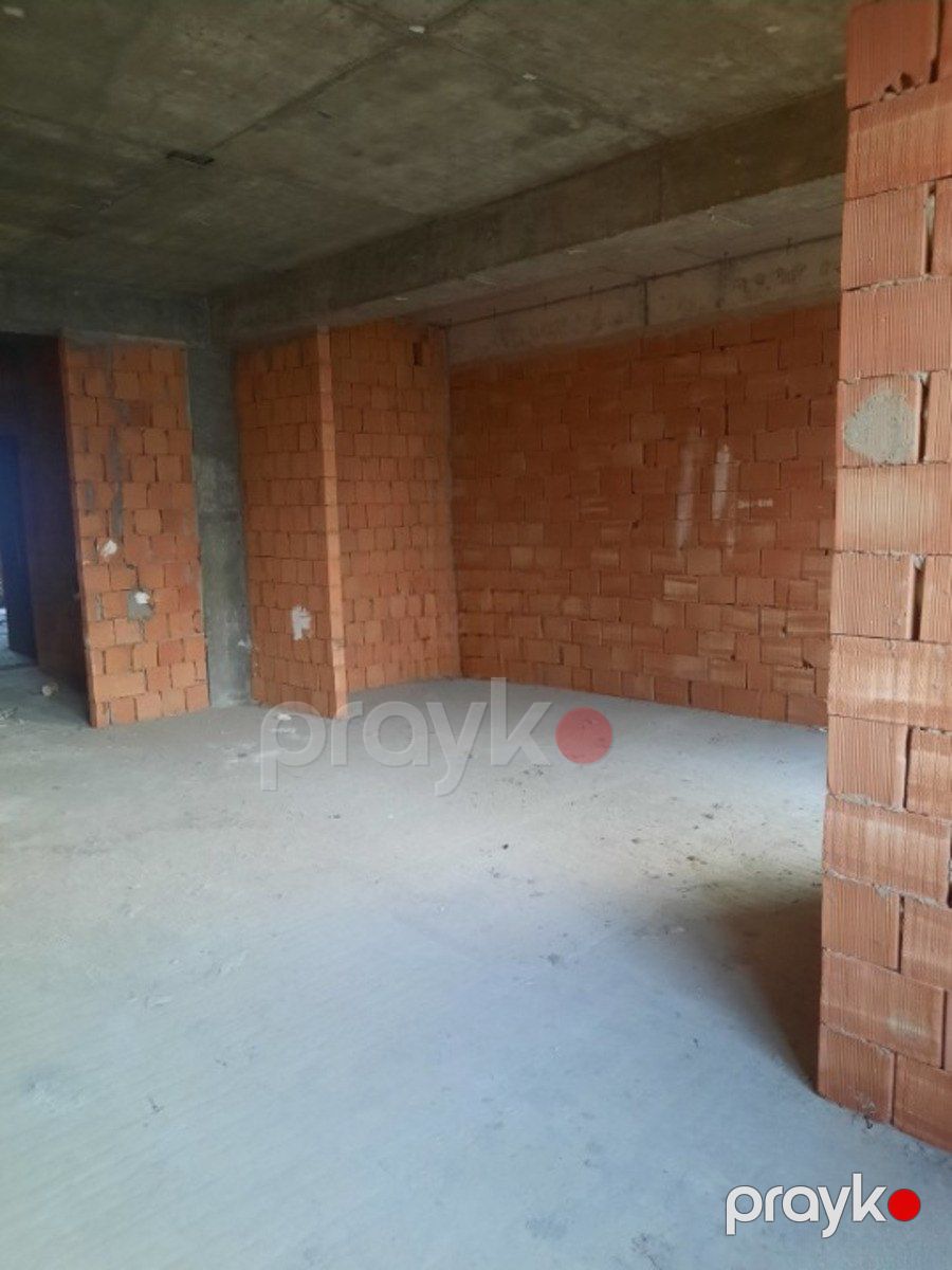 Satılır 3 otaqlı yeni tikili 115 m² — Mənzil, Bakı (7)