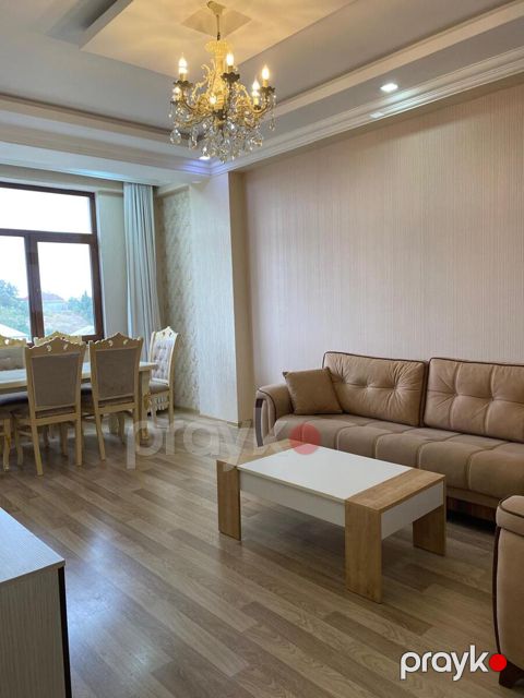 Satılır 2 otaqlı yeni tikili 67.5 m² — Bakı