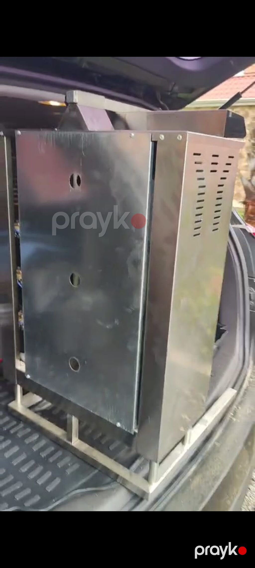 Elektrik, Remta, 3 gözlü — İsitmə avadanlığı, Bakı (3)