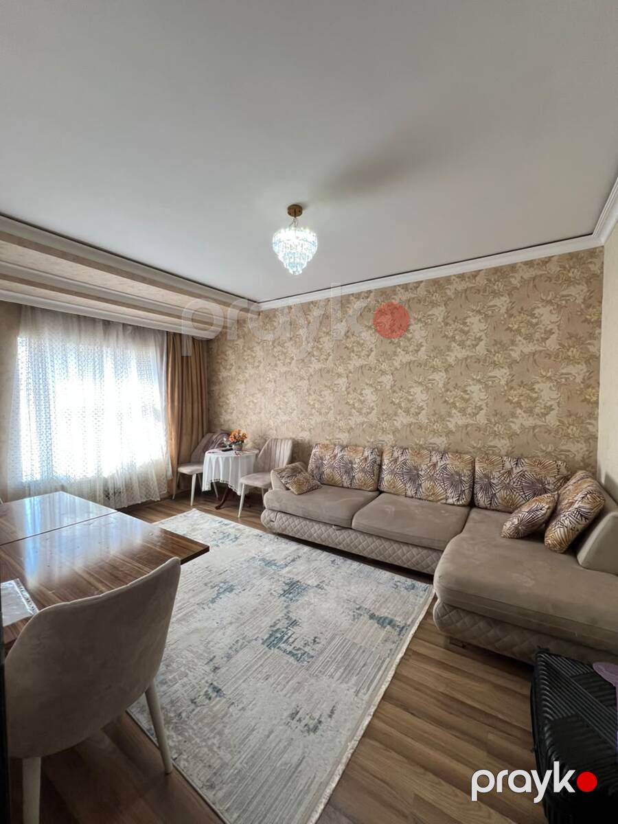 Satılır 1 otaqlı yeni tikili 35 m² — Mənzil, Bakı (2)