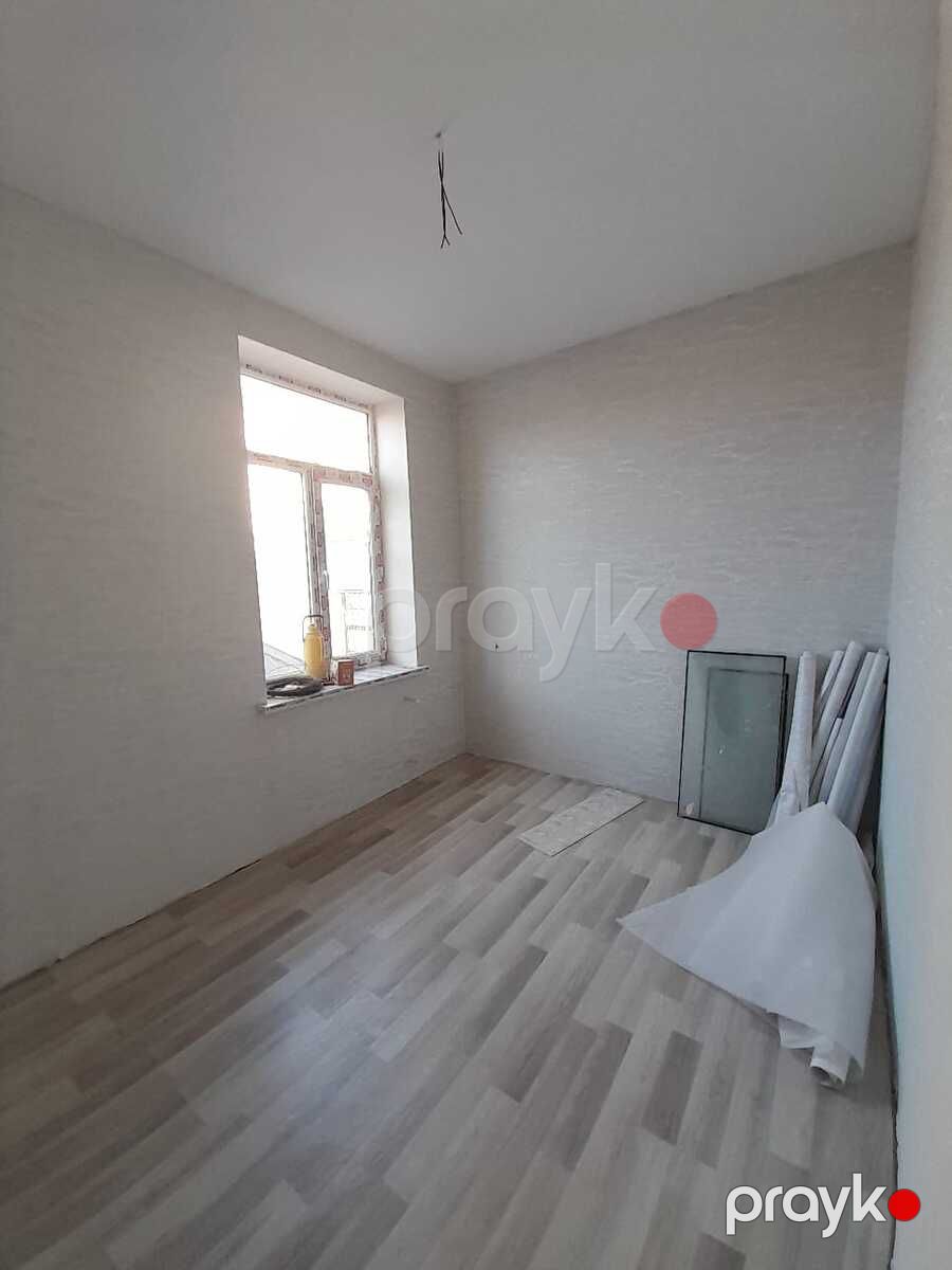 Satılır 4 otaqlı həyət evi/bağ evi 130 m² — Ev, villa, Bakı (7)