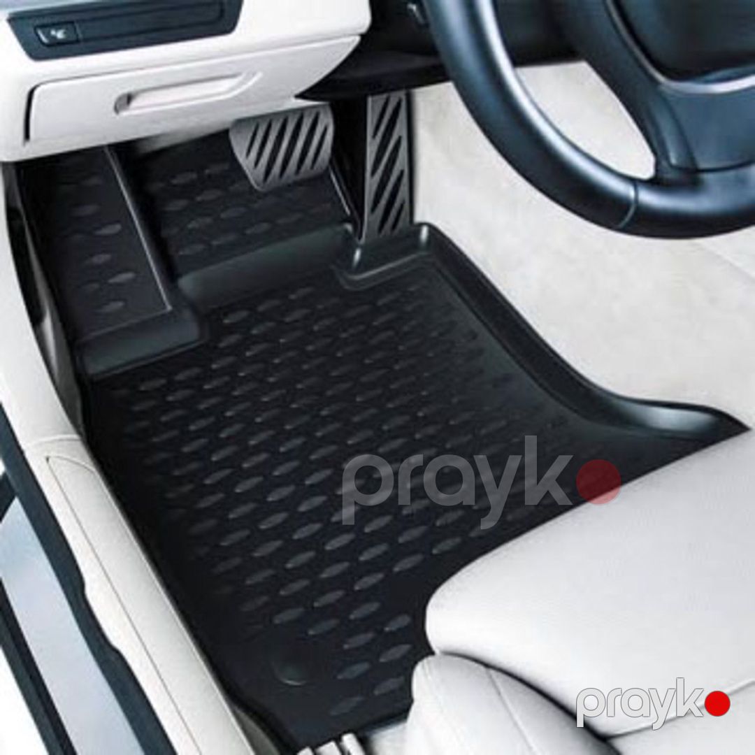 BMW X6 F16 2014 üçün ayaqaltı rezini — Ehtiyat hissələri və aksesuarlar, Bakı (3)