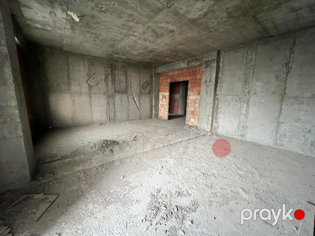 4 otaqlı, Yeni tikili, 168 kv. m — Mənzil, Bakı (5)