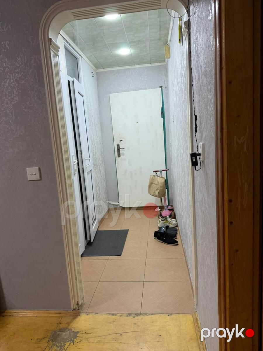 2-otaqlı mənzil, Sumqayıt ş. 52 m² — Mənzil, Sumqayıt (8)