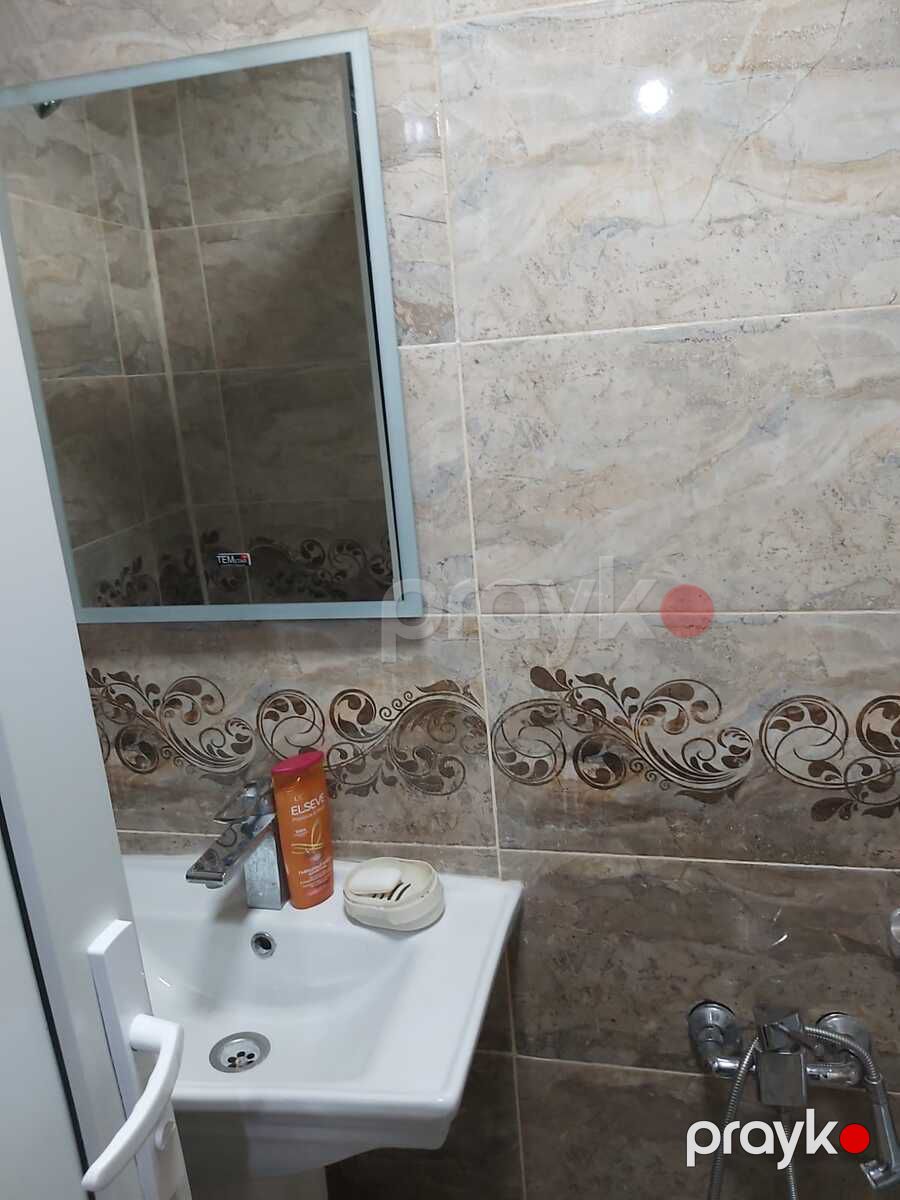 Həyət evi, N.Nərimanov m — Ev, villa, Bakı (11)
