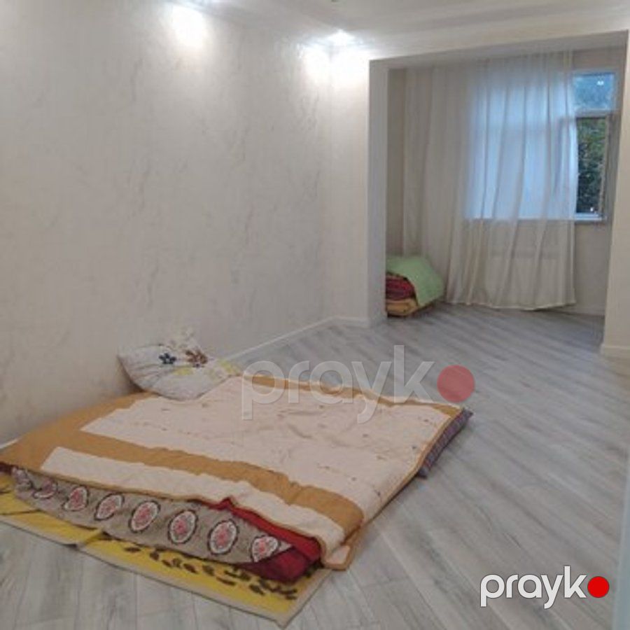 2-otaqlı mənzil kirayə verilir, Sumqayıt ş., 85 m² — Mənzil, Sumqayıt (8)