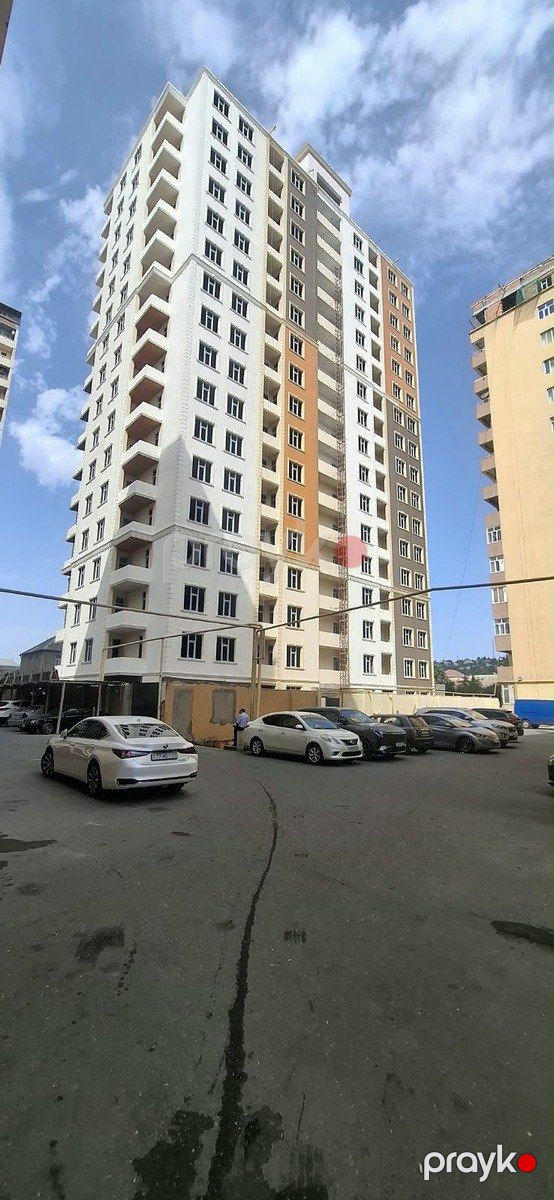 Satılır 2 otaqlı yeni tikili 93 m² — Mənzil, Xırdalan (2)