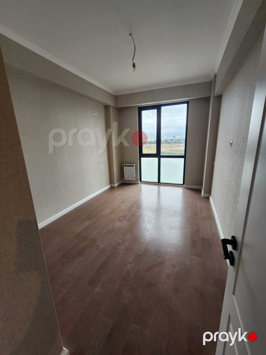 Satılır 3 otaqlı yeni tikili 72 m² — Mənzil, Bakı (2)