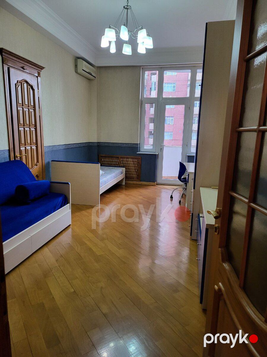 Satılır 5 otaqlı yeni tikili 220 m² — Mənzil, Bakı (12)