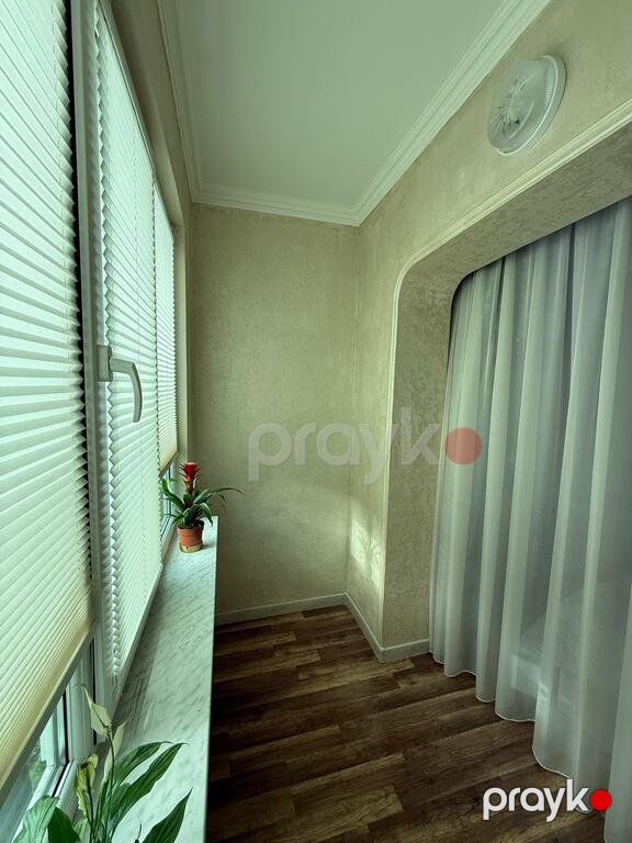 3 otaqlı mənzil, 82 m², Xətai rayonu, 8 noyabr Prospekti, Nargilə dairəsinə yaxın, Bakı — Mənzil (4)