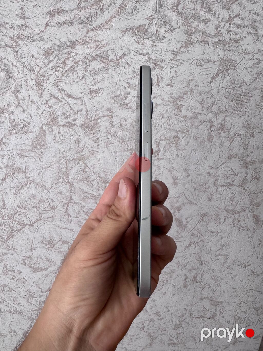 Redmi 12, 128 GB, rəng - Boz, Düyməli, Sensor, Barmaq izi — Xiaomi, Digah (5)