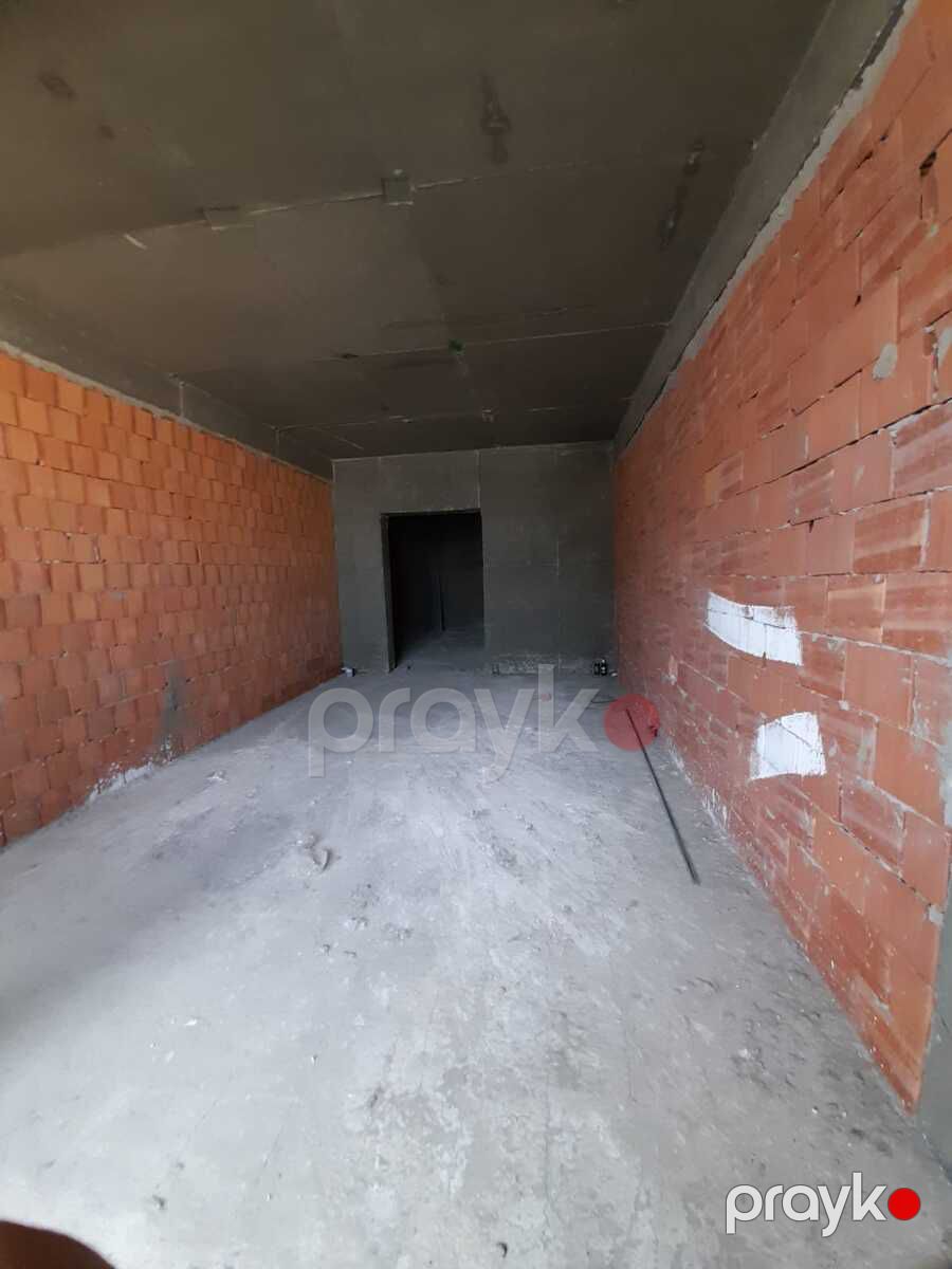 4-otaqlı yeni tikili, Azadlıq pr., 151 m² — Mənzil, Bakı (5)