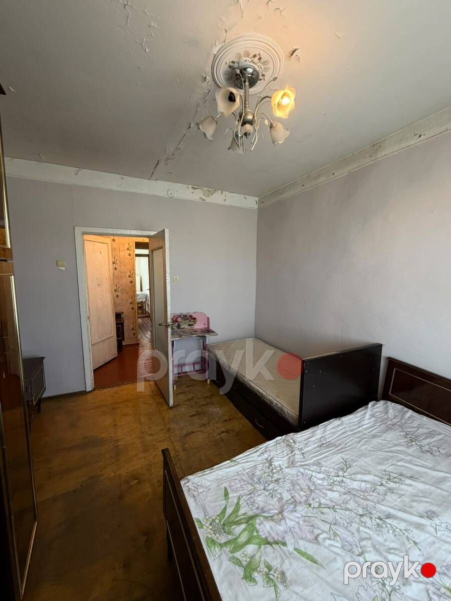 Satılır 2 otaqlı yeni tikili 60 m² — Mənzil, Bakı (10)