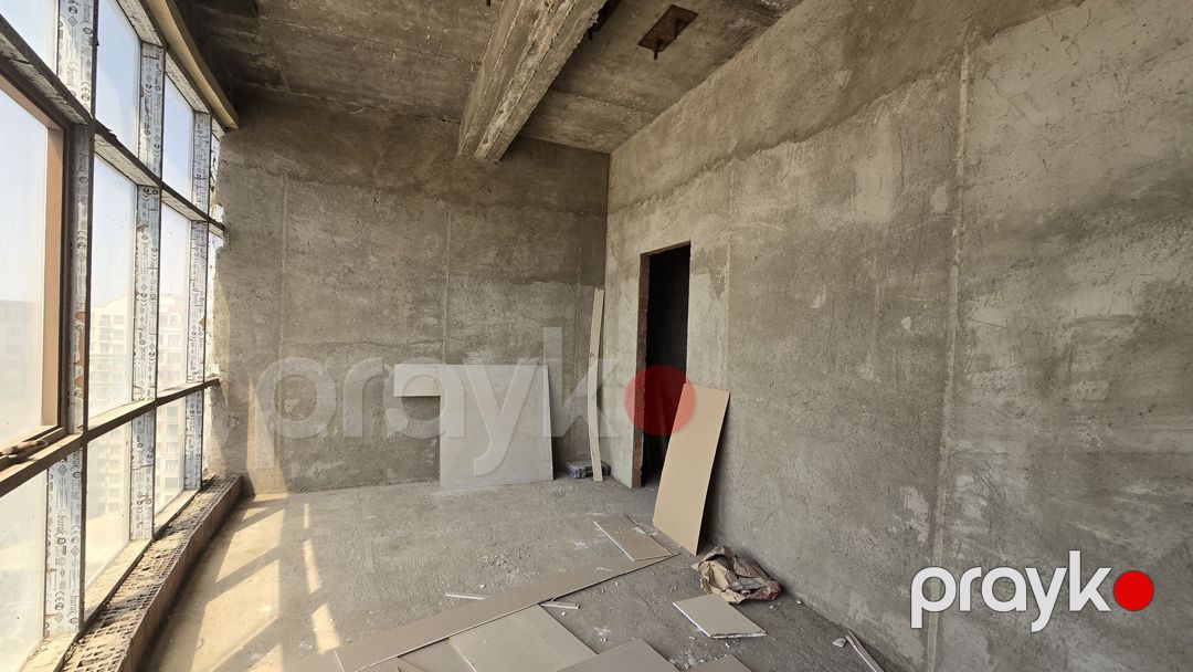 Satılır 3 otaqlı yeni tikili 105 m² — Mənzil, Bakı (5)