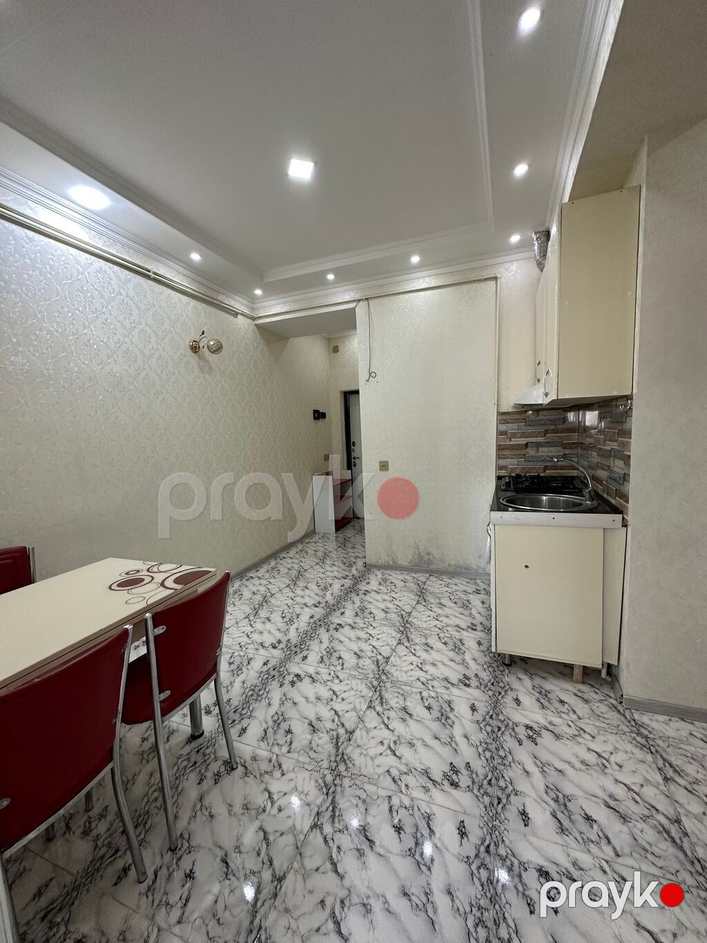 Kiraye xirdalanda Qafqaz Telebeler Oglan QIZ Ferq Etmır 1 nefer 150 — Mənzil, Bakı (10)