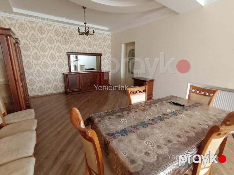 Satılır 3 otaqlı Bina evi menzil (Yeni tikili), 150 m², Binəqədi rayonu — Mənzil, Bakı (5)