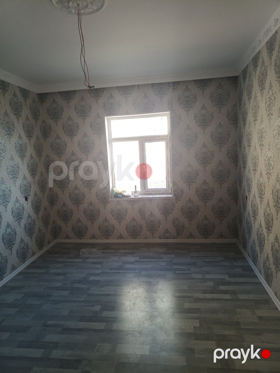 Satılır 3 otaqlı həyət evi/bağ evi 80 m² — Ev, villa, Bakı (10)