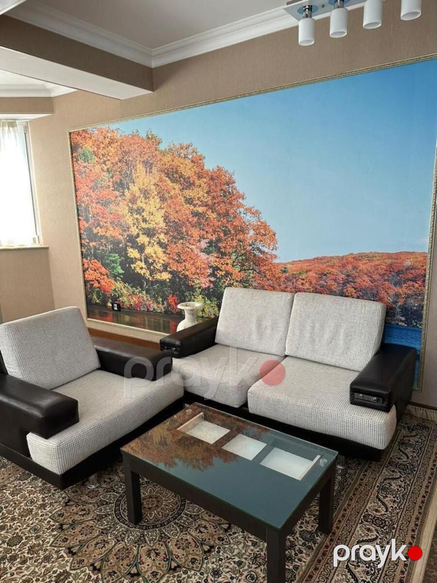 Satılır 3 otaqlı yeni tikili 110 m² — Mənzil, Bakı (2)