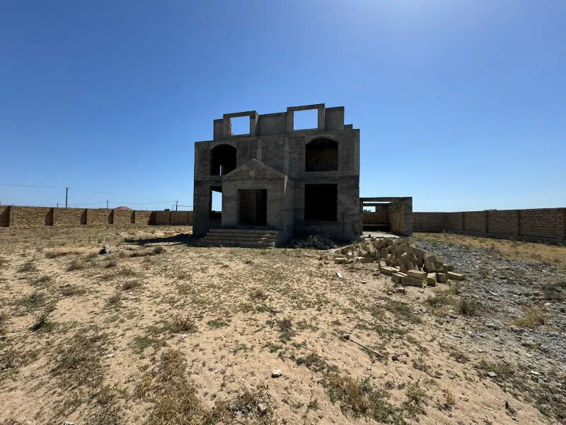 Şüvəlan, Torpaq satılır - 16 sot — Torpaq, Bakı (5)