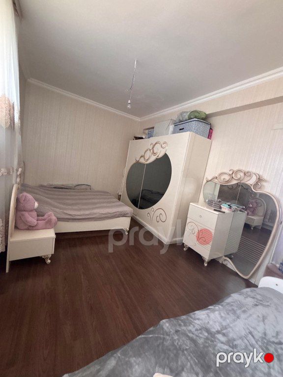 2-otaqlı yeni tikili, Yasamal r., 65 m² — Mənzil, Bakı (8)