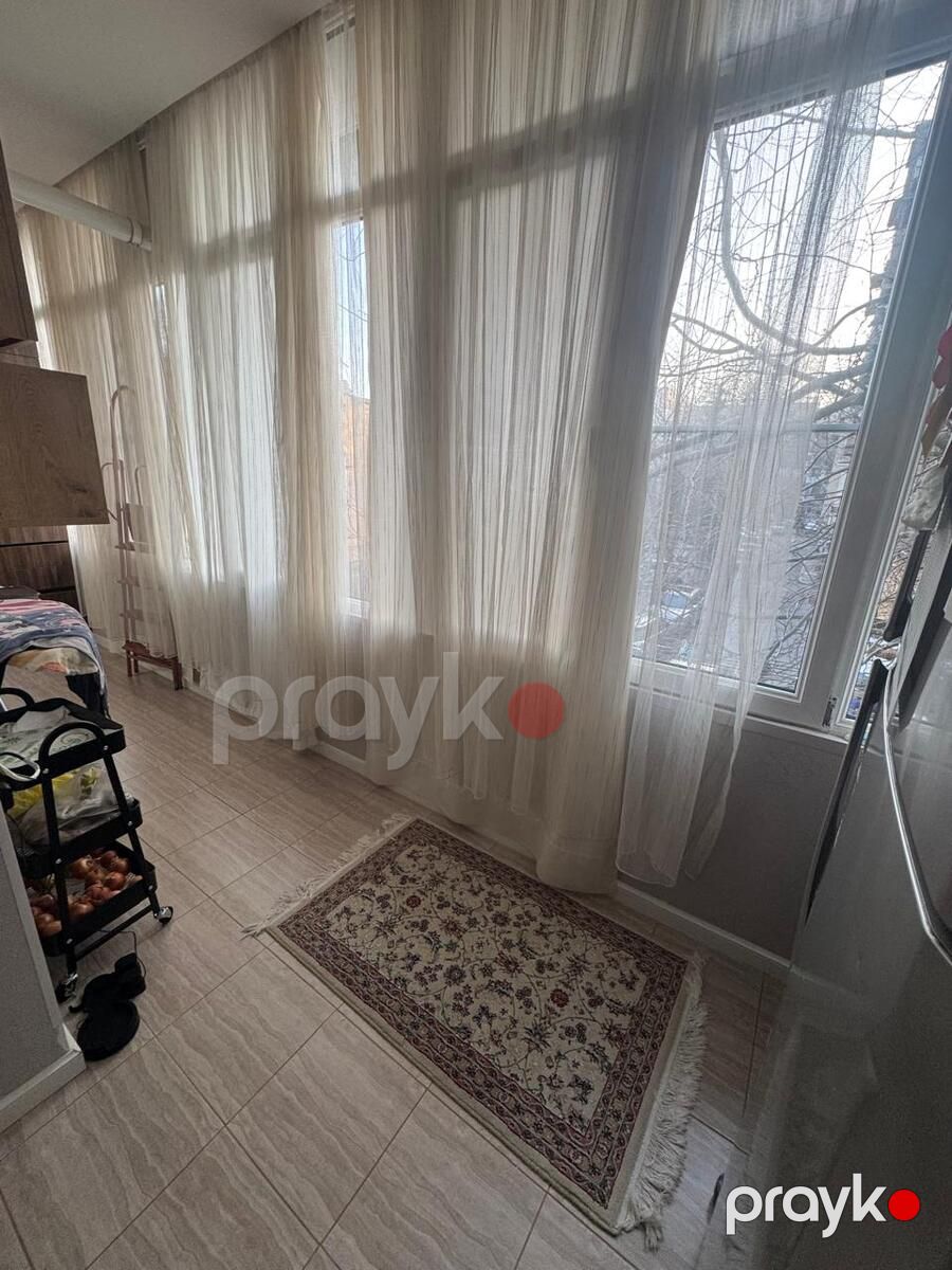Satılır 3 otaqlı köhnə tikili 90 m² — Mənzil, Bakı (8)